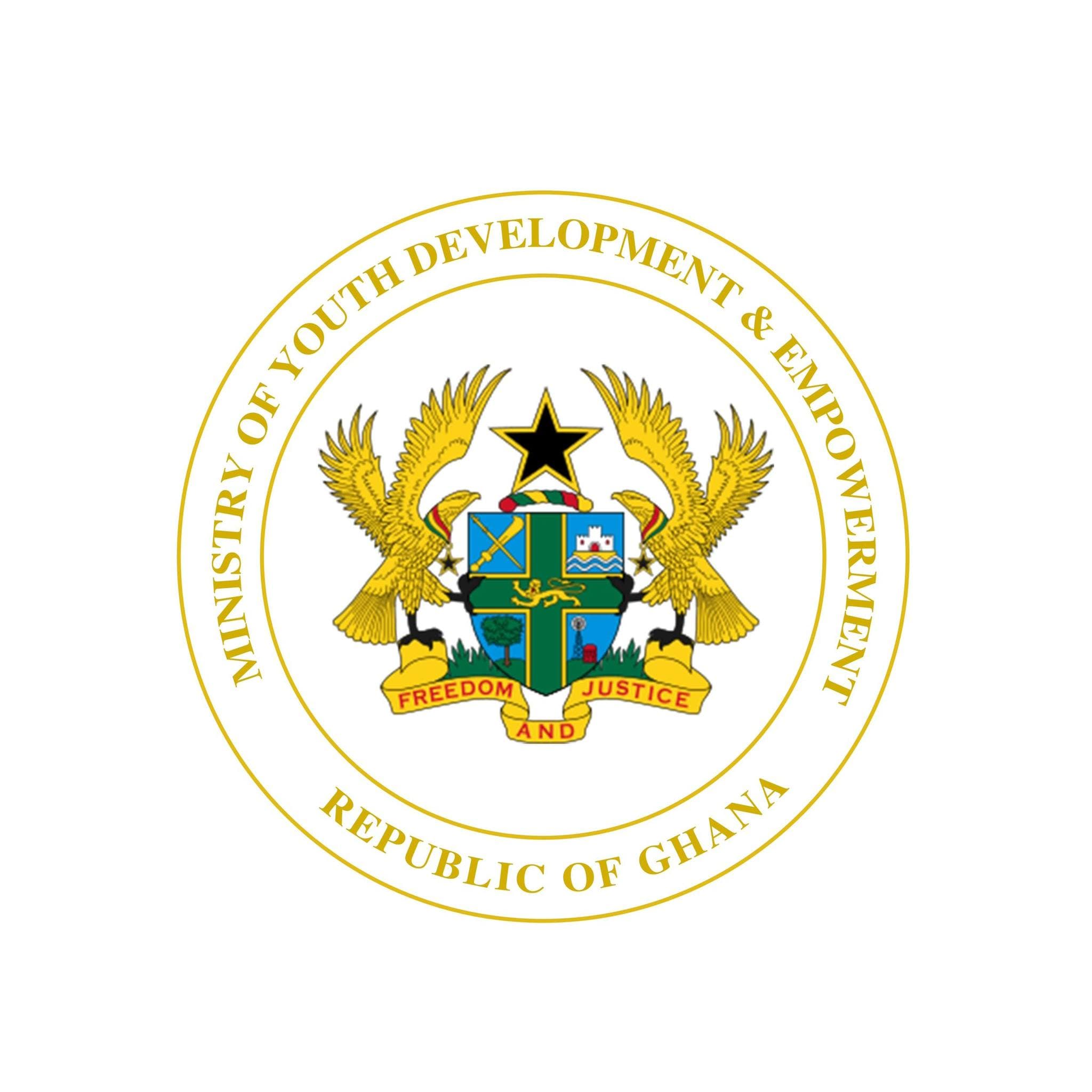 Ministry of Youth & Employment