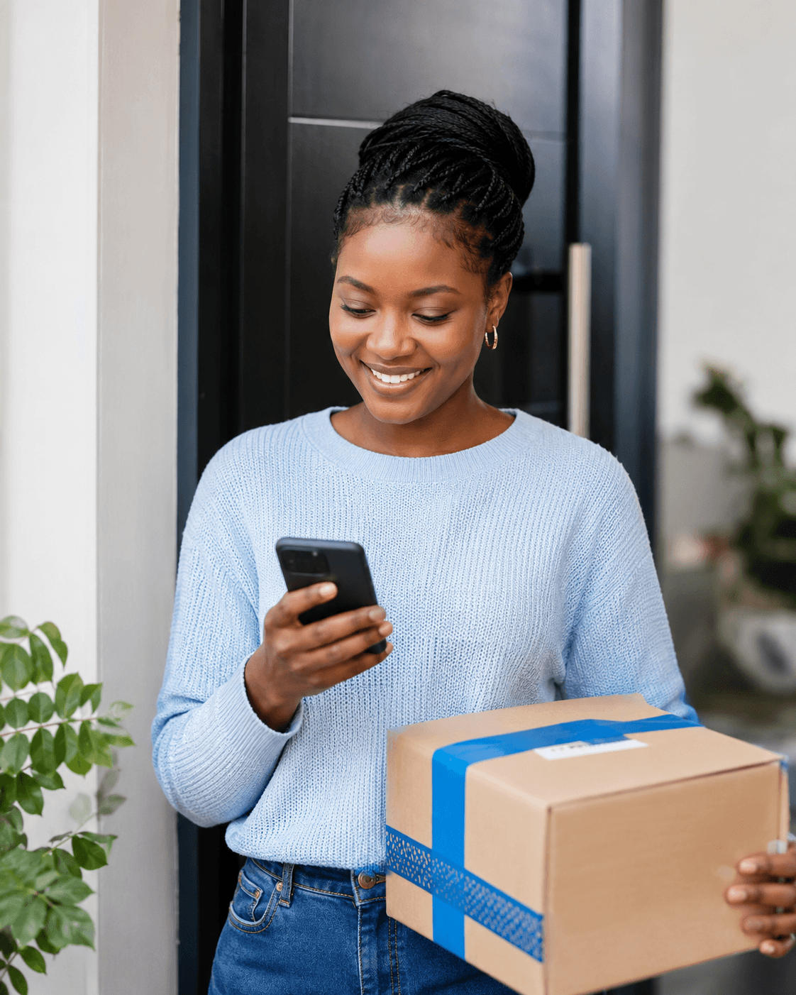 Buyers