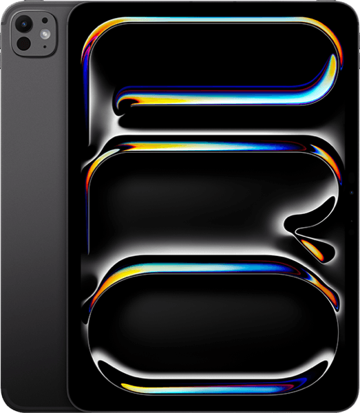 Apple iPad Pro 11″ M4