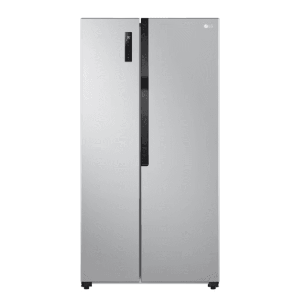 LG 519L Side-by-Side Refrigerator