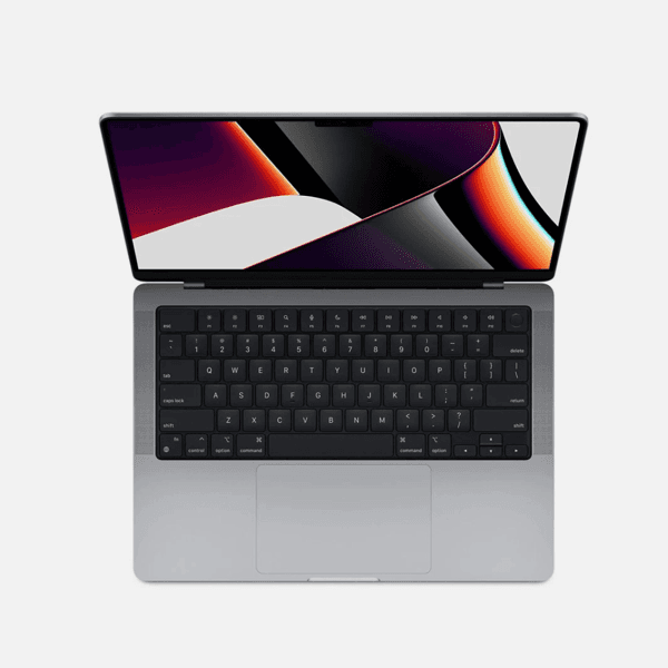 MacBook Pro 14″ M4